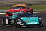 Maserati MC-12 Corse GT FIA 2005 года